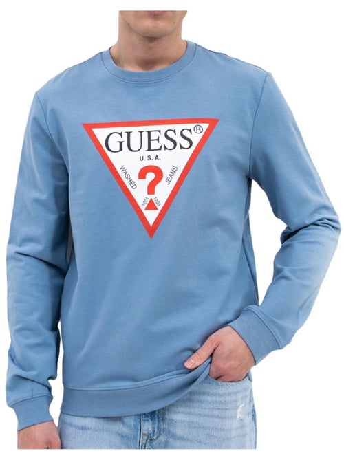 Sweat Homme Guess - Kiabi