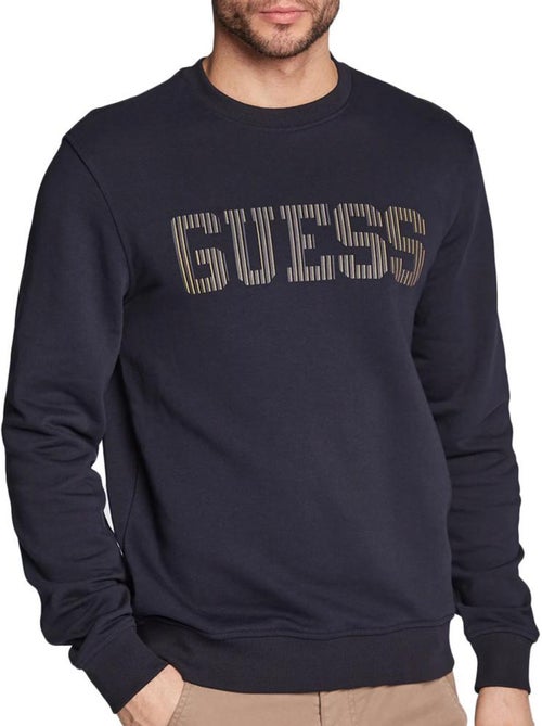 Sweat Homme Guess - Kiabi