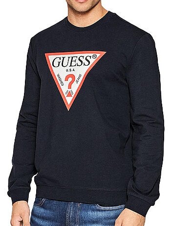 Sweat Homme Guess