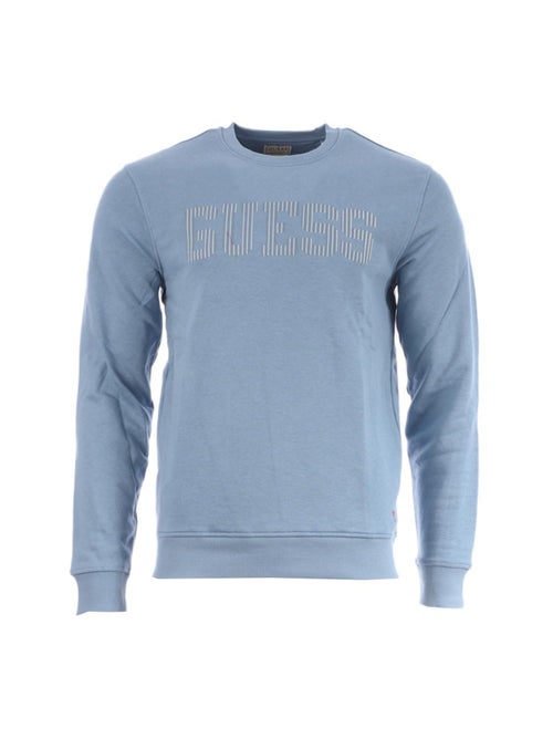 Sweat Homme Guess - Kiabi