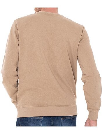Sweat Homme Guess Brode
