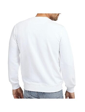 Sweat Homme Guess Brode