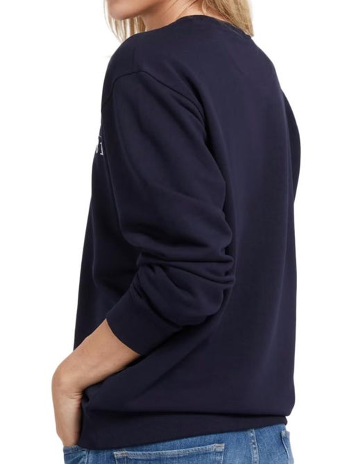 Sweat Homme Guess Brode - Kiabi