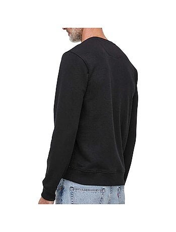 Sweat Homme Guess Brode