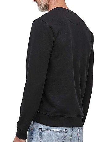 Sweat Homme Guess Brode