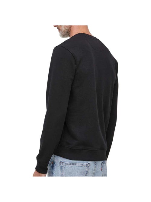 Sweat Homme Guess Brode - Kiabi