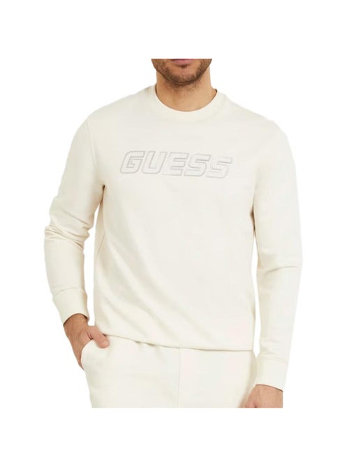 Sweat Homme GUESS - Kiabi