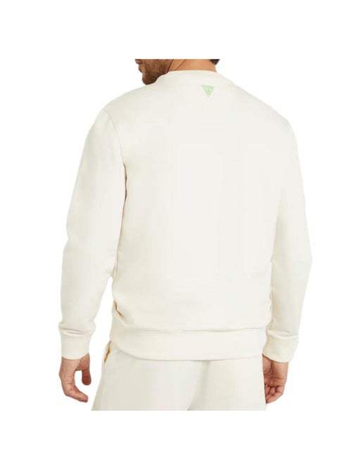 Sweat Homme GUESS - Kiabi