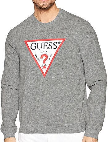 Sweat Homme Guess