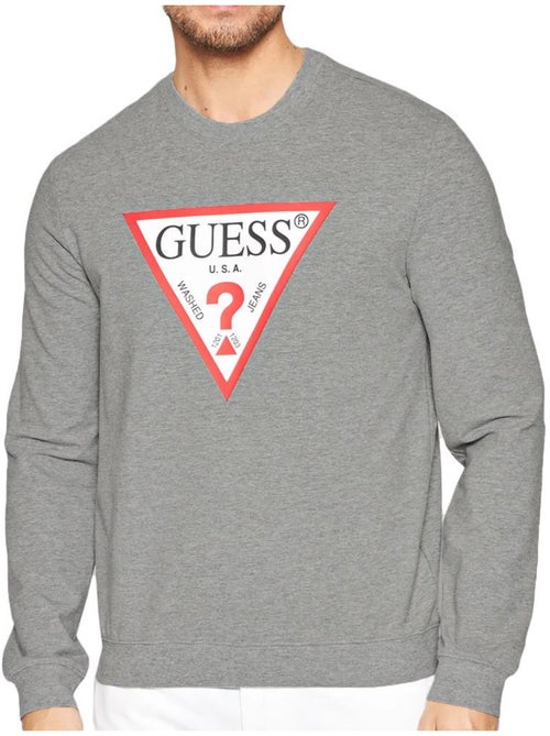 Sweat Homme Guess - Kiabi