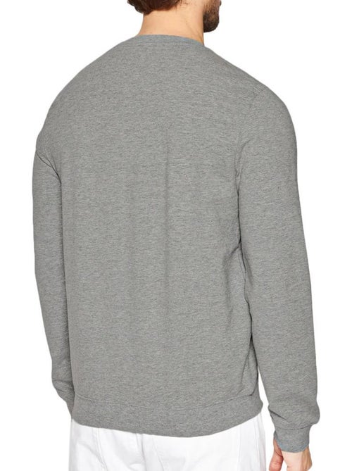 Sweat Homme Guess - Kiabi