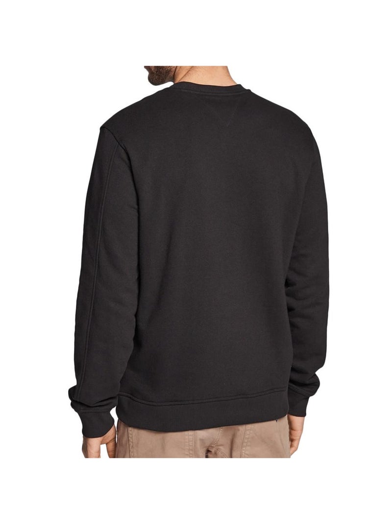 Sweat Homme Guess Noir - Kiabi