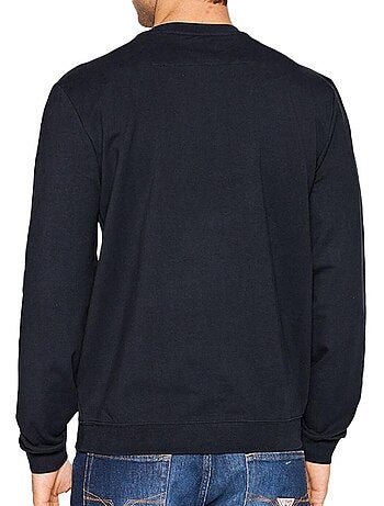 Sweat homme guess