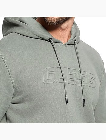 Sweat Homme Guess