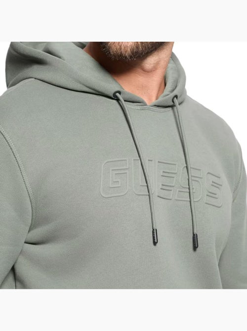 Sweat Homme Guess - Kiabi