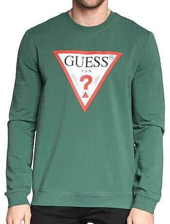 Sweat Homme Guess