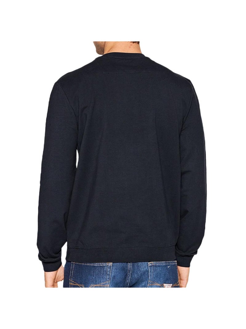 Sweat Homme Guess Vert - Kiabi