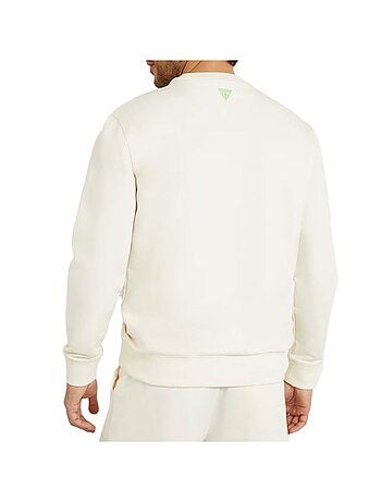 Sweat Homme GUESS Zubin