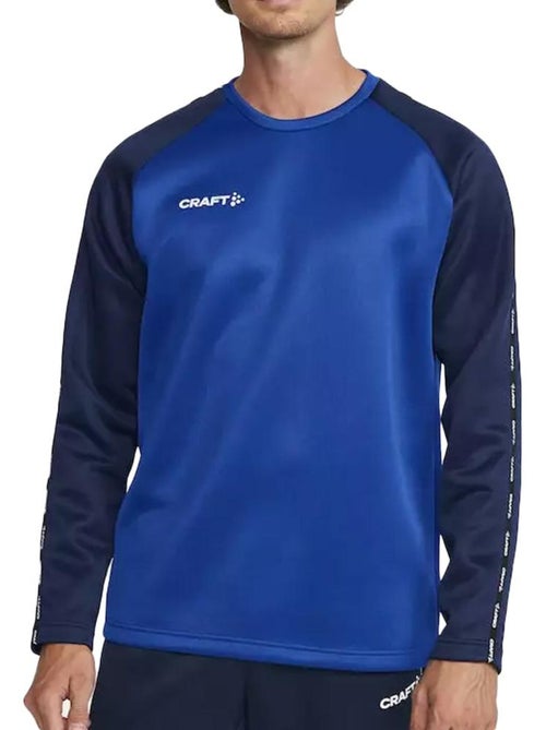 Sweat Homme Homme Craft - Kiabi