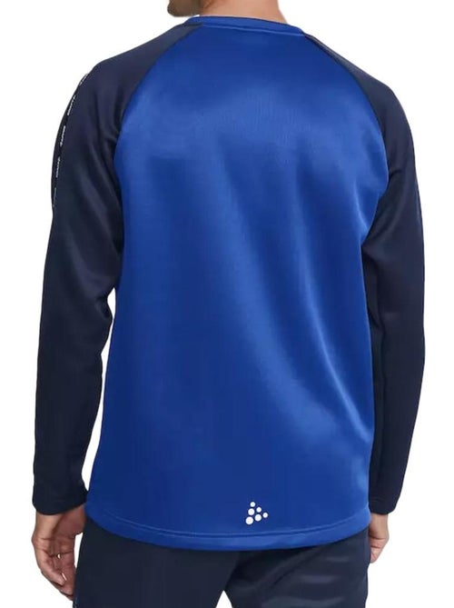 Sweat Homme Homme Craft - Kiabi