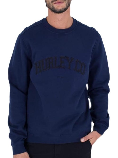 Sweat Homme Hurley - Kiabi