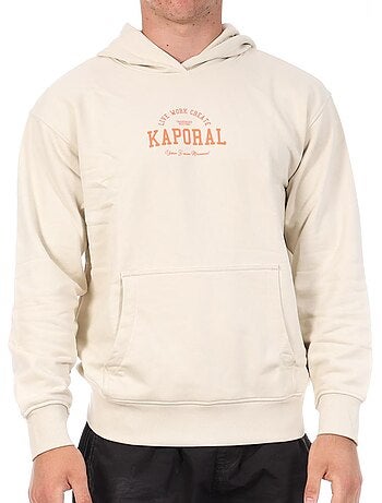 Sweat Homme Kaporal