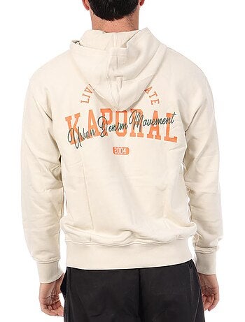 Sweat homme kaporal