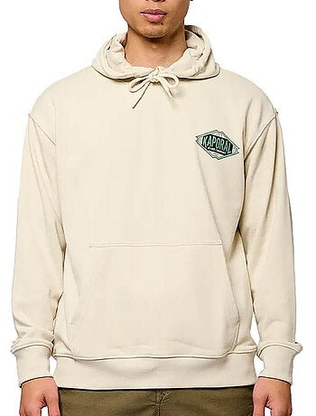 Sweat Homme Kaporal
