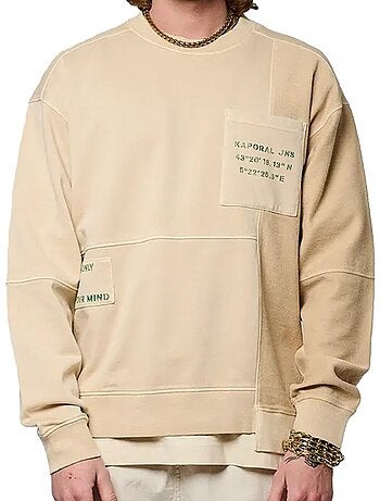 Sweat Homme Kaporal