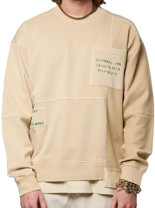 Sweat Homme Kaporal - Kiabi