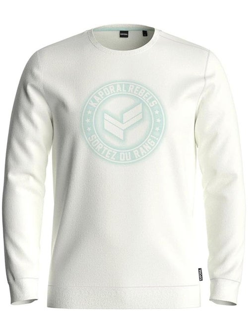 Sweat Homme Kaporal - Kiabi