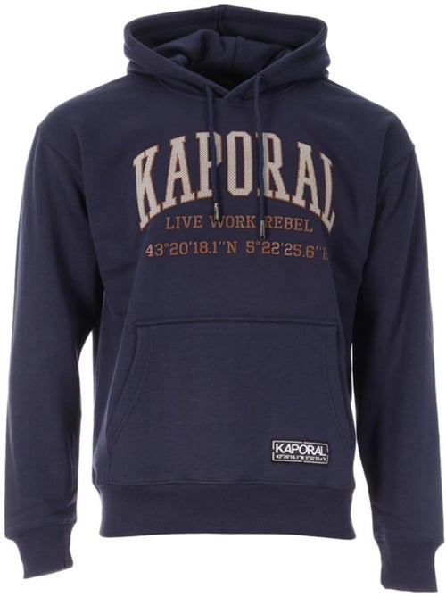 Sweat Homme Kaporal - Kiabi Sweat Homme Kaporal - Kiabi