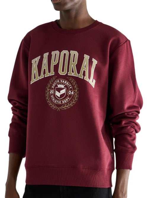 Sweat Homme Kaporal - Kiabi