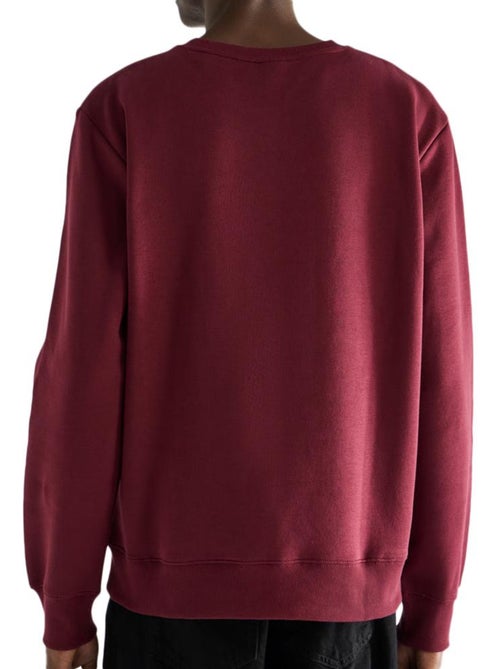 Sweat Homme Kaporal - Kiabi Sweat Homme Kaporal - Kiabi