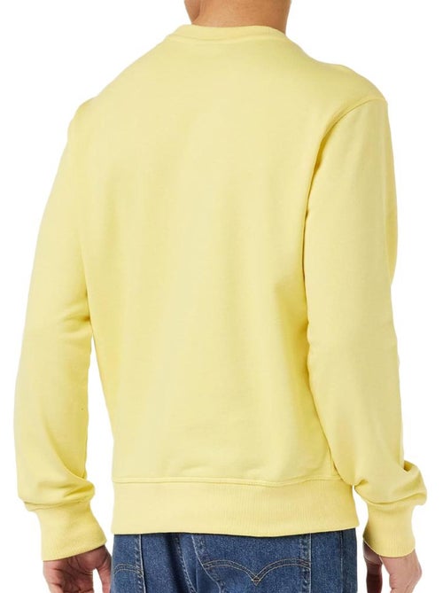 Sweat Homme Kaporal - Kiabi Sweat Homme Kaporal - Kiabi