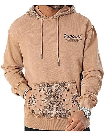 Sweat Homme Kaporal