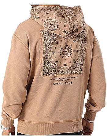 Sweat Homme Kaporal