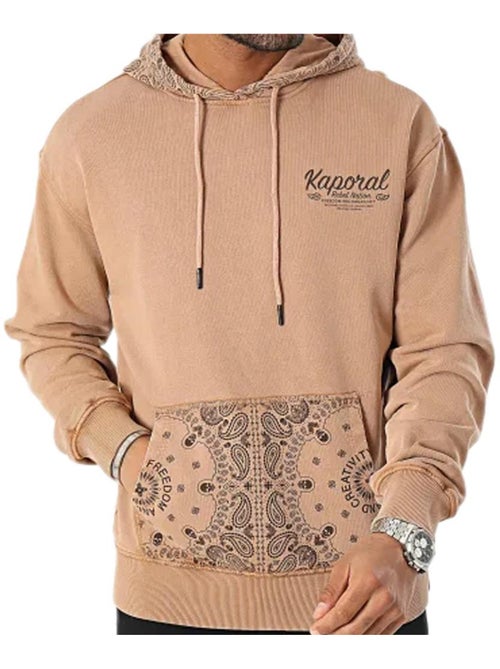 Sweat Homme Kaporal - Kiabi