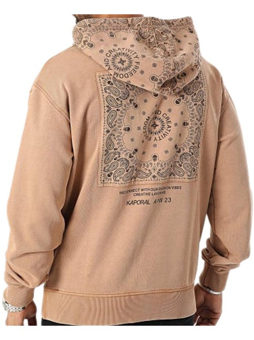 Sweat Homme Kaporal - Kiabi