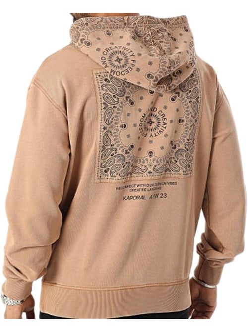 Sweat homme kaporal - Kiabi Sweat homme kaporal - Kiabi