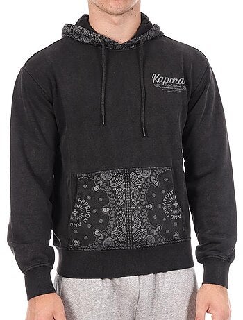 Sweat Homme Kaporal