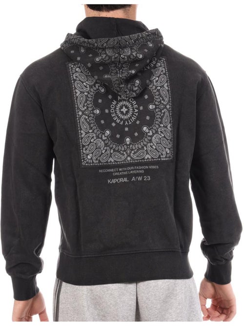 Sweat Homme Kaporal - Kiabi Sweat Homme Kaporal - Kiabi