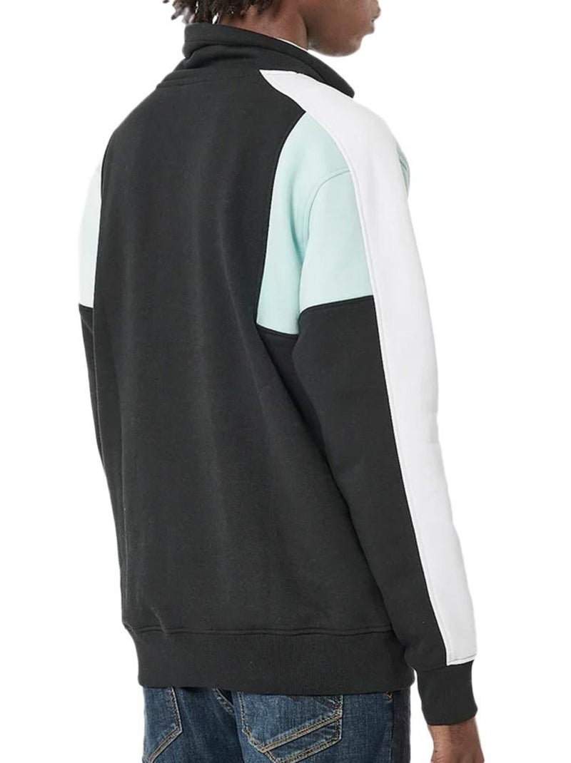 Sweat Homme Kaporal Noir - Kiabi