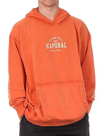 Sweat Homme Kaporal