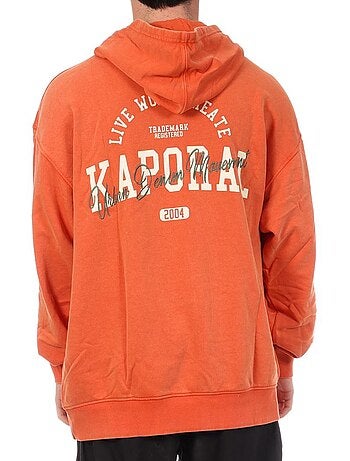 Sweat Homme Kaporal