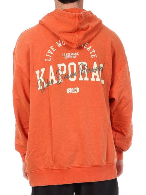 Sweat Homme Kaporal - Kiabi