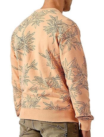 Sweat Homme Kaporal