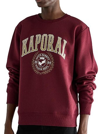 Sweat Homme Kaporal RAMSH