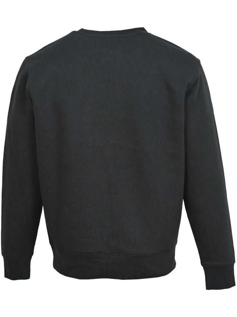 Sweat  Homme Kaporal RAMSH Noir - Kiabi