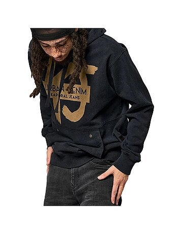 Sweat Homme Kaporal Rixe